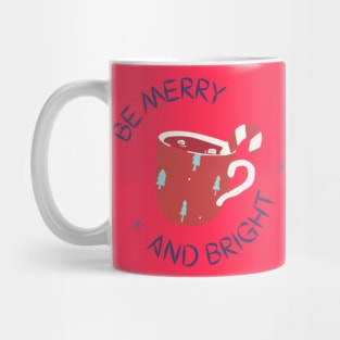 Merry Christmas Mug